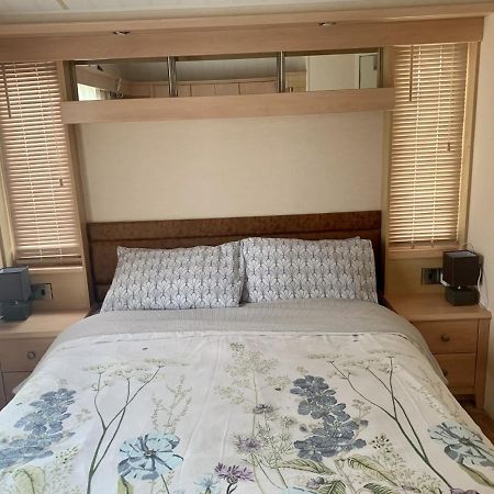 Haven Skegness Holiday Park Екстериор снимка