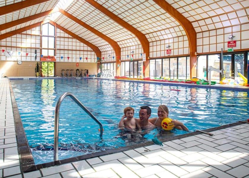 Haven Skegness Holiday Park Екстериор снимка