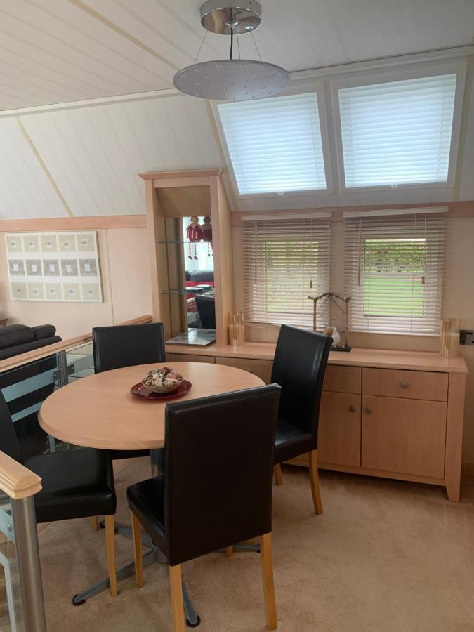 Haven Skegness Holiday Park Екстериор снимка