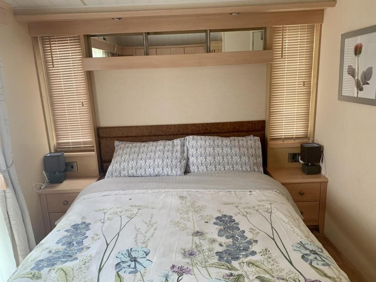Haven Skegness Holiday Park Екстериор снимка