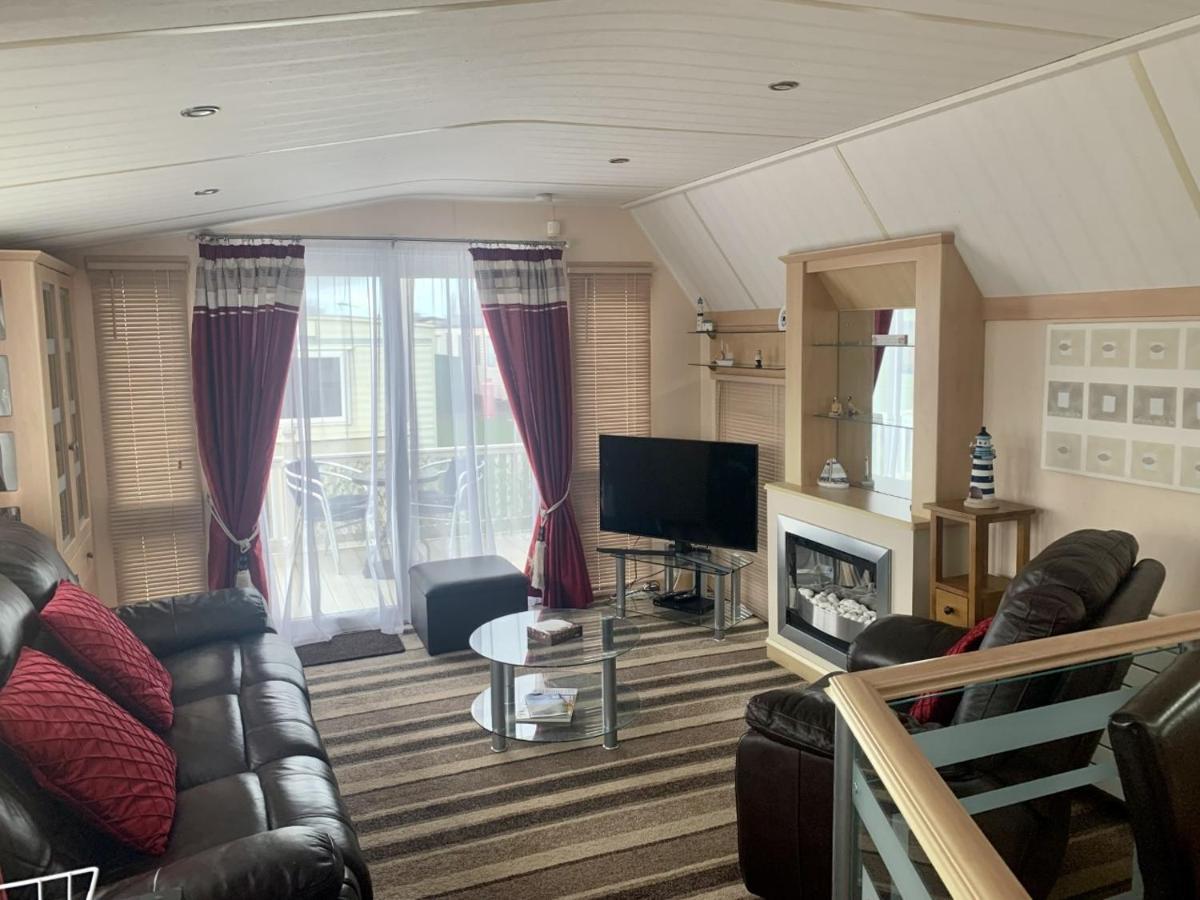 Haven Skegness Holiday Park Екстериор снимка