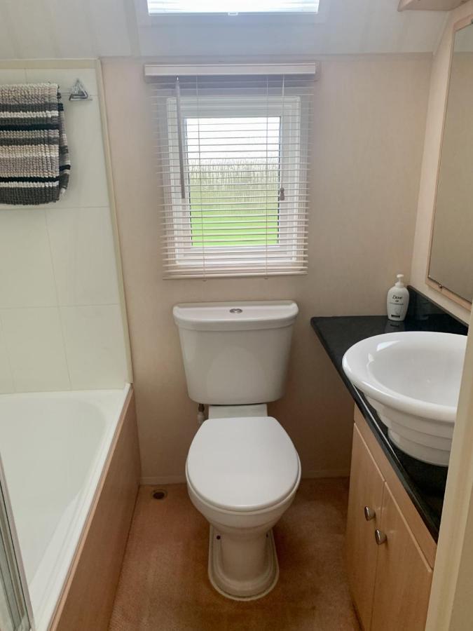 Haven Skegness Holiday Park Екстериор снимка