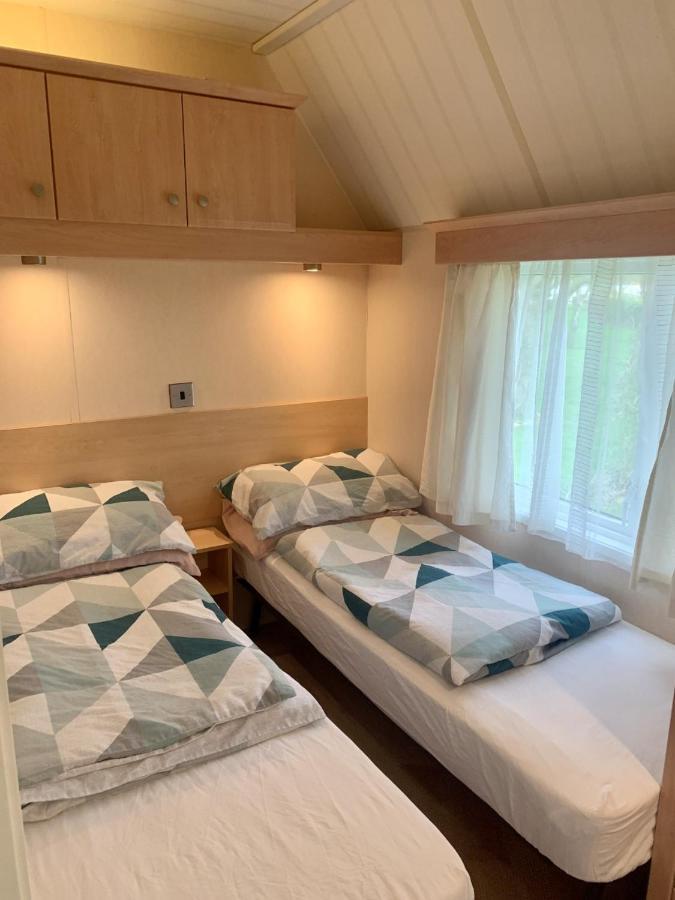 Haven Skegness Holiday Park Екстериор снимка