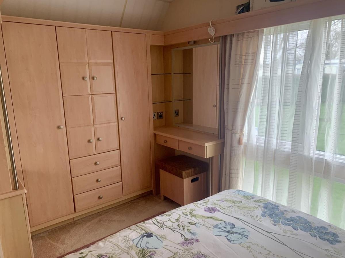 Haven Skegness Holiday Park Екстериор снимка