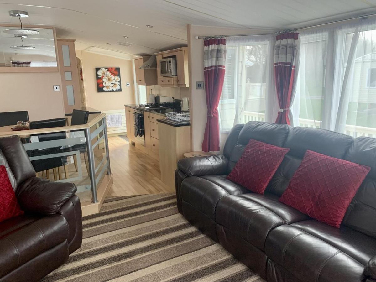 Haven Skegness Holiday Park Екстериор снимка