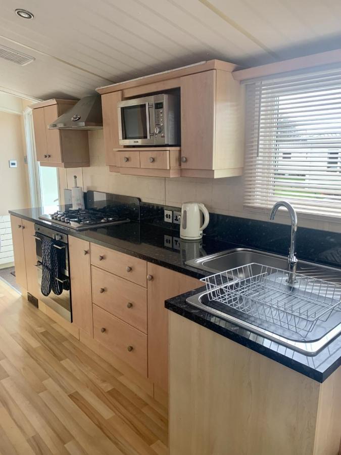 Haven Skegness Holiday Park Екстериор снимка
