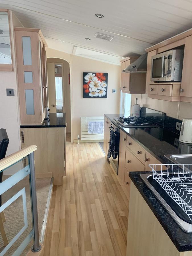 Haven Skegness Holiday Park Екстериор снимка