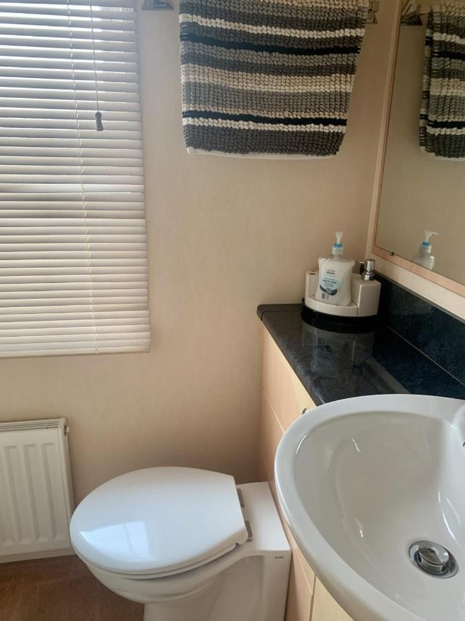 Haven Skegness Holiday Park Екстериор снимка